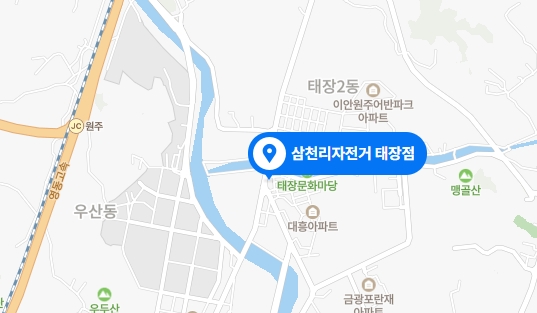 지도 크게 보기